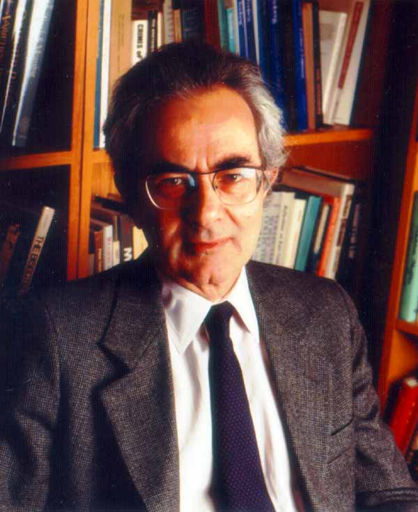 Thomas Nagel